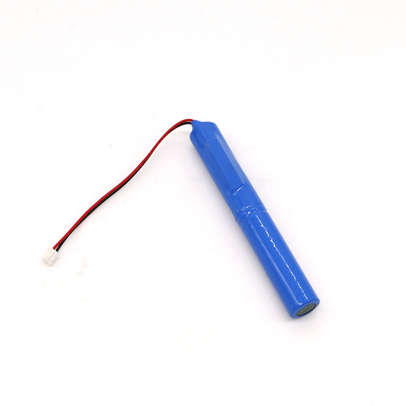 7.4V 2000Mah 2200Mah 2600Mah 3200Mah 2S1P Li-ion Rechargeable Batteries Pack - Picture 6 of 12