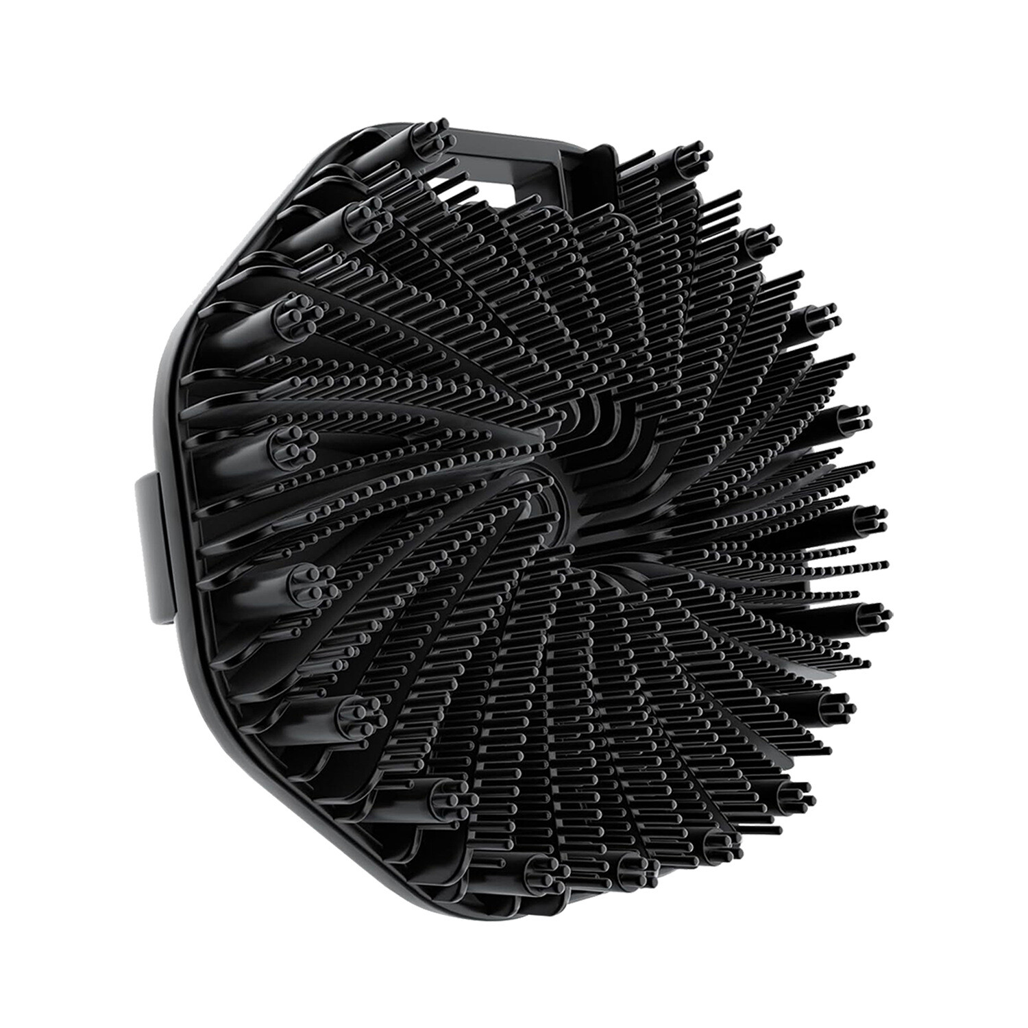 Exfoliating Silicone Body Brush Showering Scrubbies for All Type Skin