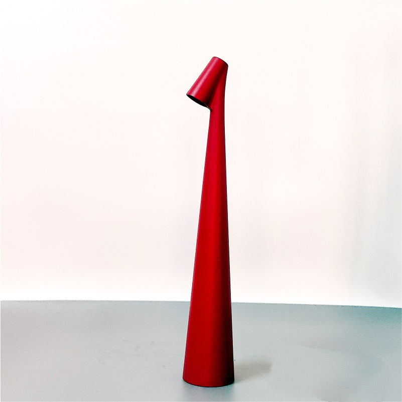 Cordless Lamp USB Rechargeable Table Lamp LED Dimmable Lamp Night Light Decor