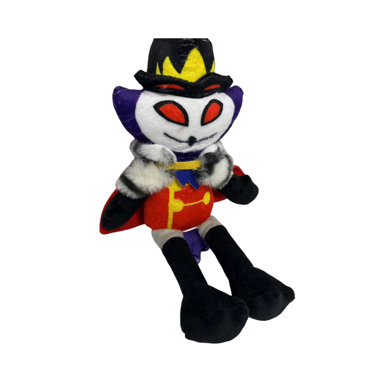 Helluva Boss Stolas Plush,Helluva Boss Season 2 Loona Anime