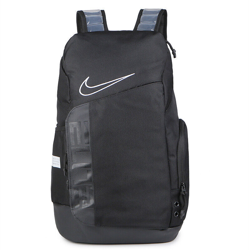 Nike Hoops Elite Pro Backpack Unisex Sports Backpack Gym School Laptop Backpack