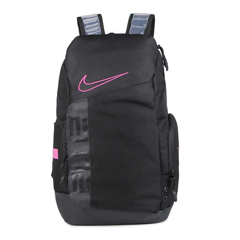 Nike Hoops Elite Pro Backpack Unisex Sports Backpack Gym School Laptop Backpack