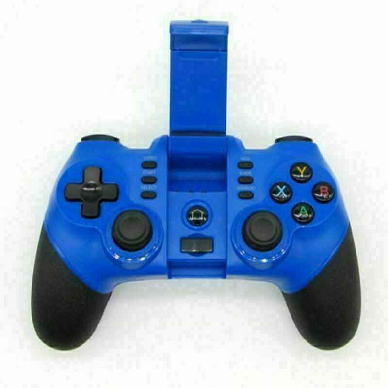 New For Android Phone Bluetooth Wireless Controller Gamepad Joystick Receiver - Picture 25 of 27