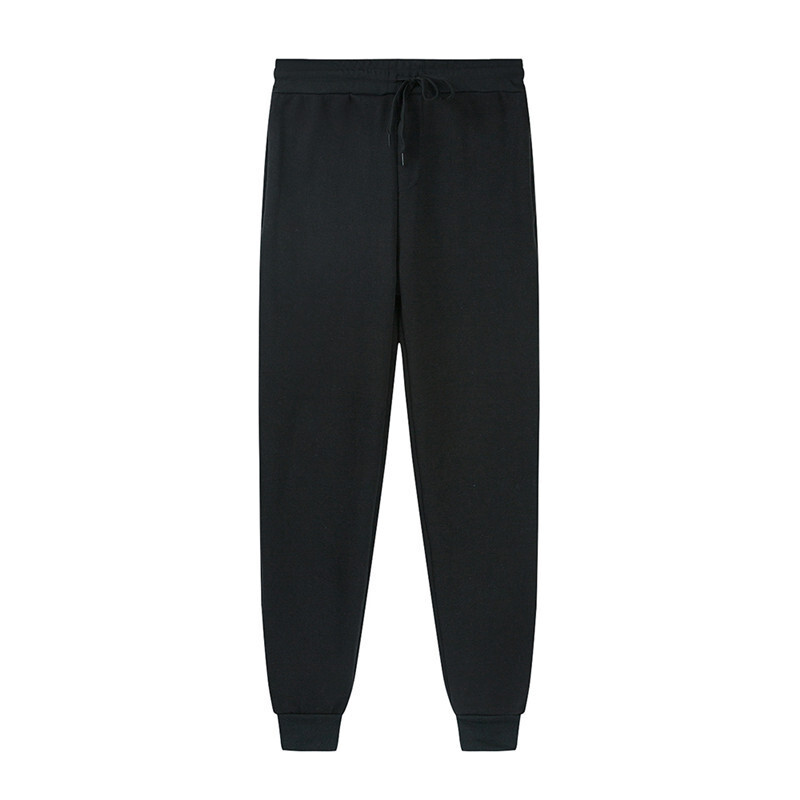 Women's Fleece Joggers Sweatpants Trousers, Plain Gym Sport Bottoms Track Suit