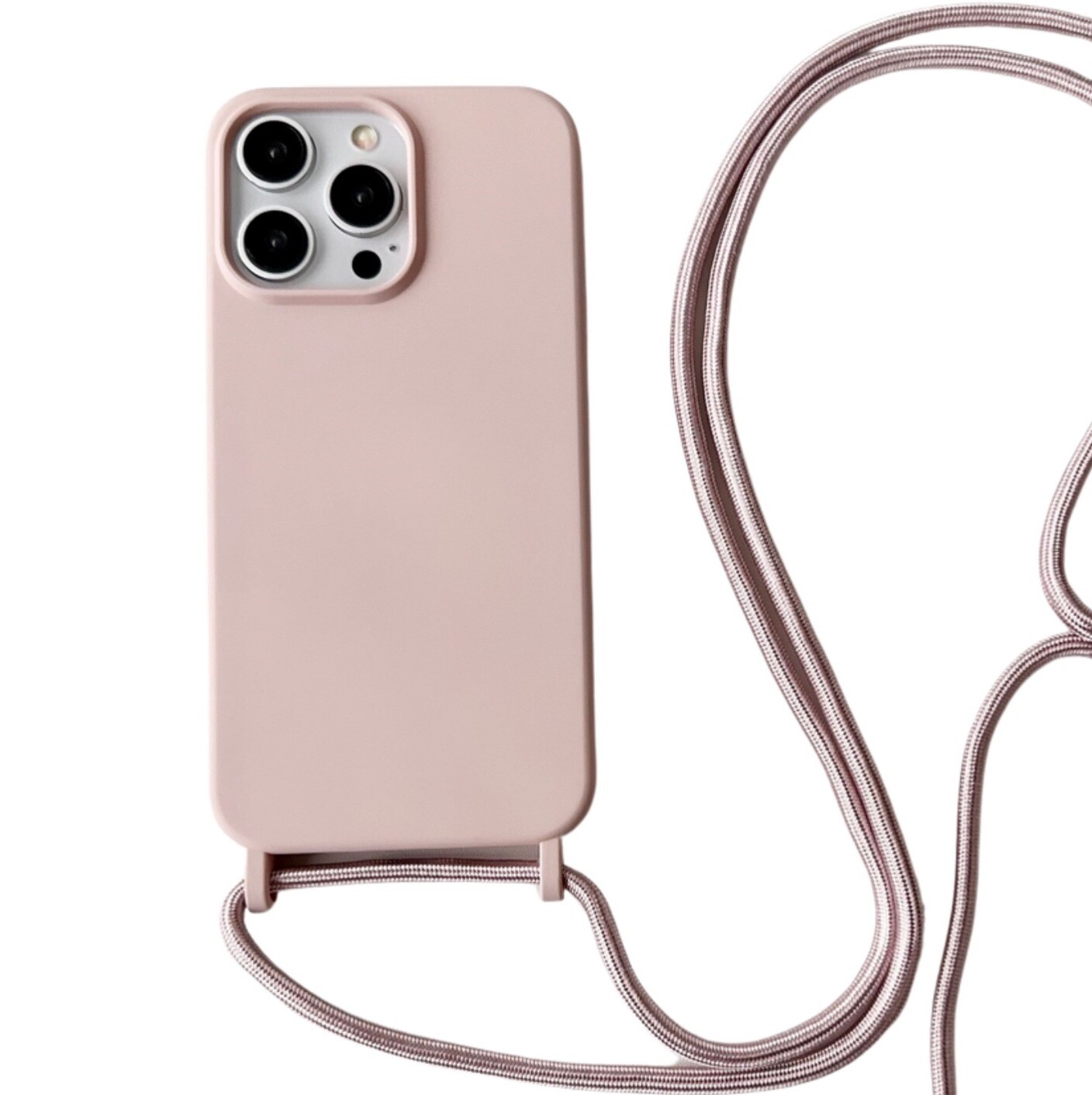 Crossbody Lanyard Cover Shockproof Phone Case For iPhone 11/12/13/14/15/16promax - Picture 21 of 27