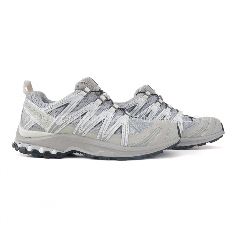 Salomon ODM XT6-QUEST 3D Outdoor hiking Shoes UNISEX Foreign Trade Factory Shoes - Picture 14 of 27
