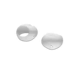 *2. Suitable for Apple AirPods earphones with silicone anti slip earbud covers - Picture 8 of 8