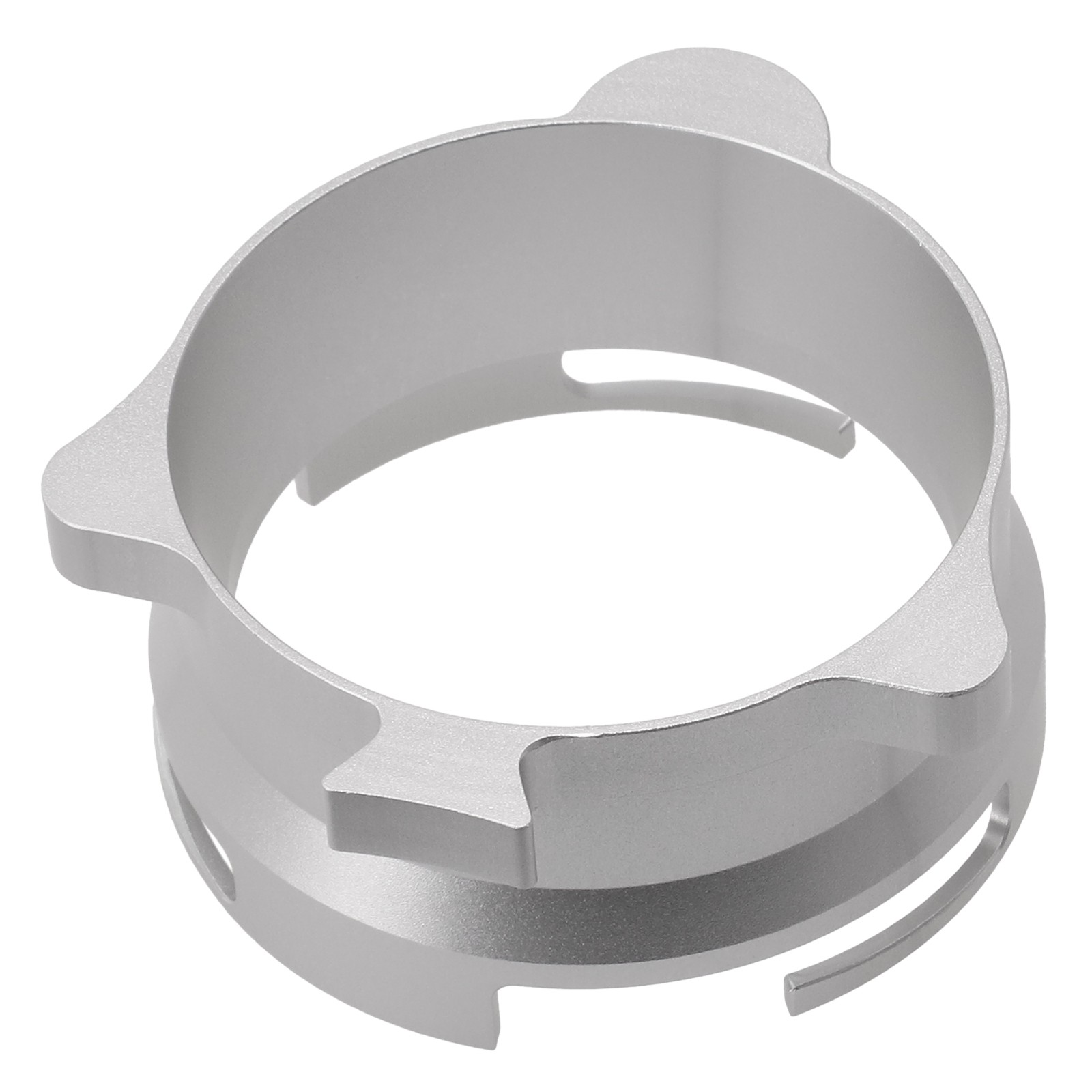 Anillo dosificador 54 mm embudo café espresso accesorios para Breville Portafiltro - Imagen 16 de 17