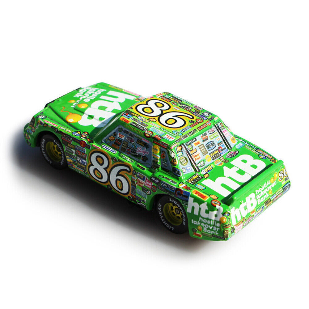 Disney Pixar Cars 3 2 Lightning McQueen Jackson Storm Ramirez Mater Huston - Picture 26 of 285