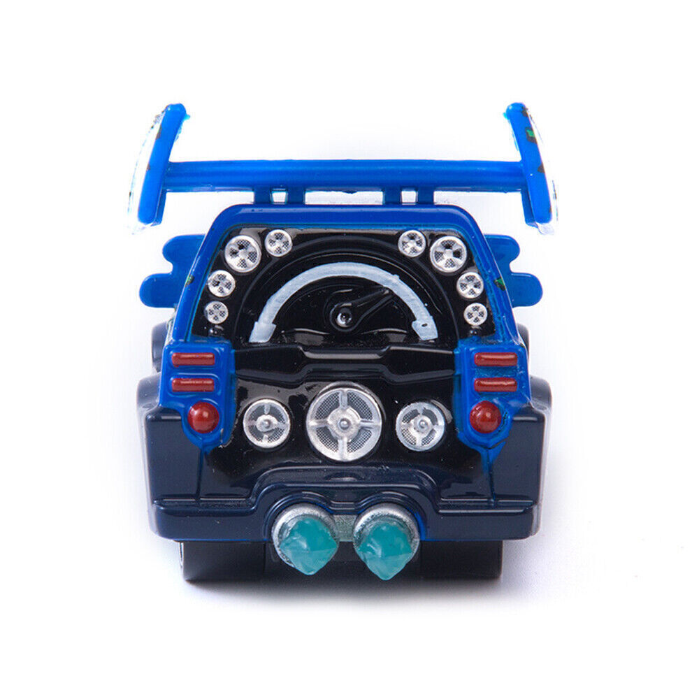 Disney Pixar Cars 3 2 Lightning McQueen Jackson Storm Ramirez Mater Huston - Picture 32 of 285
