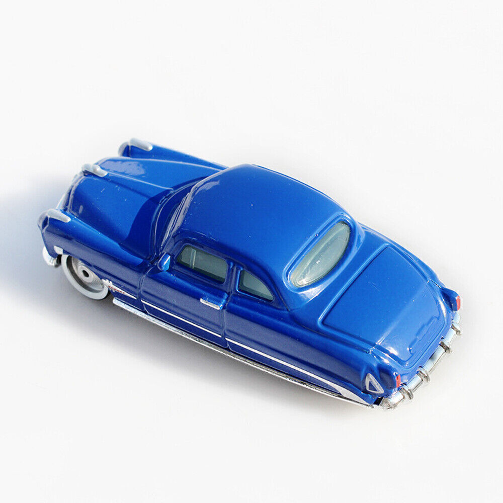 Disney Pixar Cars 3 2 Lightning McQueen Jackson Storm Ramirez Mater Huston - Picture 36 of 285