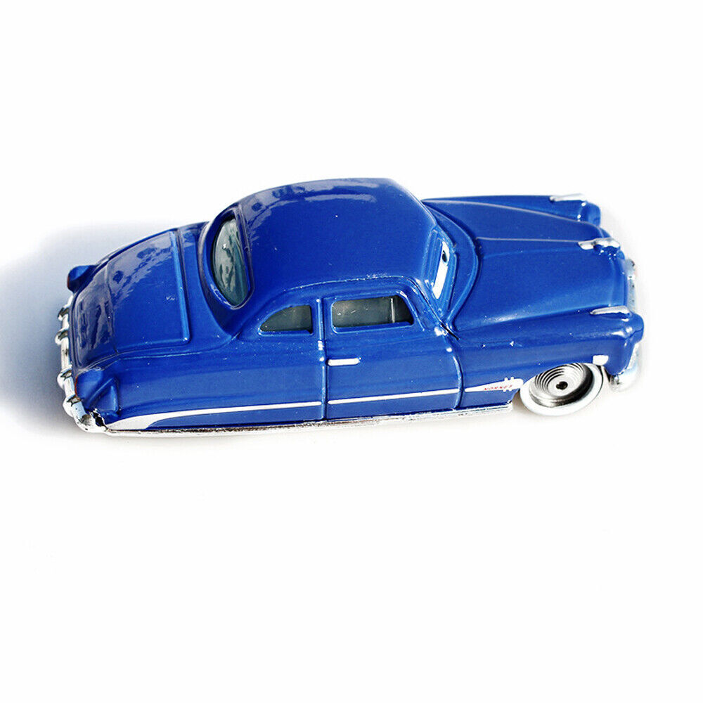 Disney Pixar Cars 3 2 Lightning McQueen Jackson Storm Ramirez Mater Huston - Picture 37 of 285
