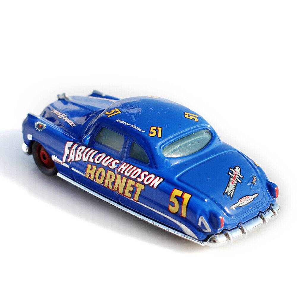 Disney Pixar Cars 3 2 Lightning McQueen Jackson Storm Ramirez Mater Huston - Picture 40 of 285