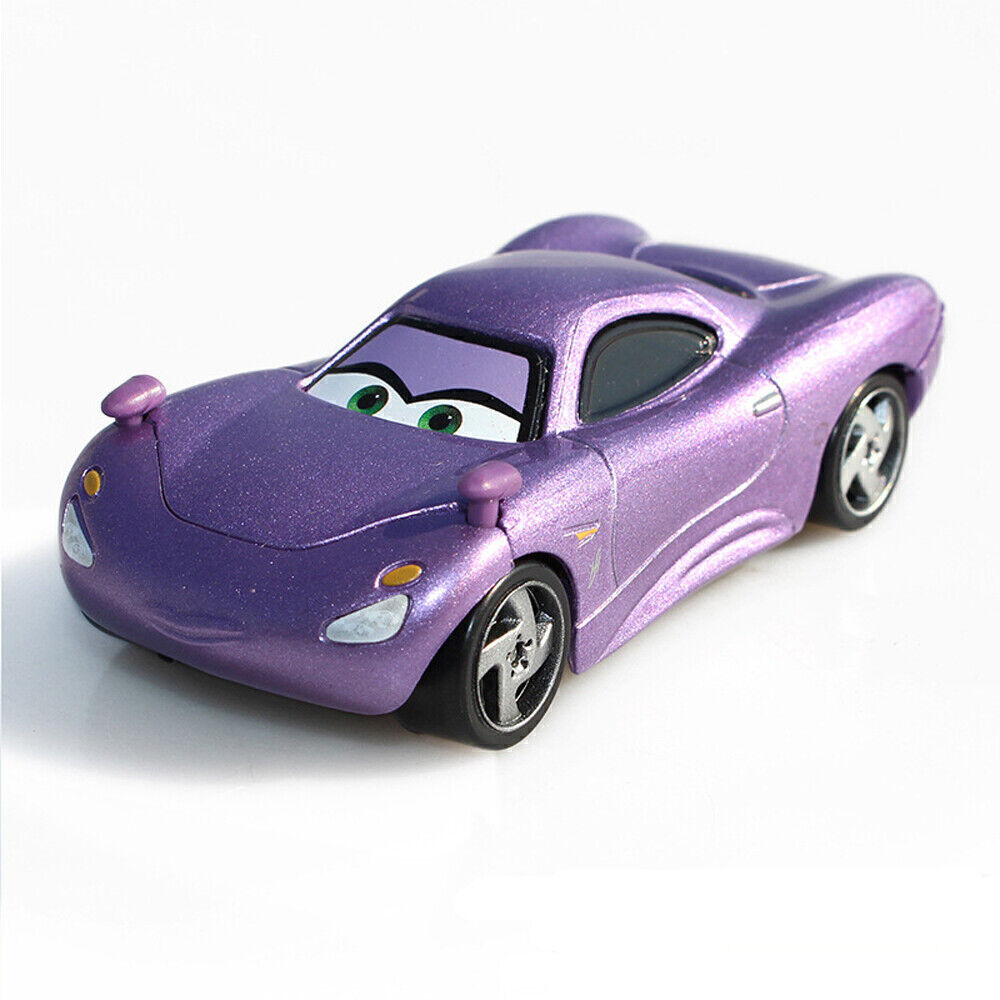 Disney Pixar Cars 3 2 Lightning McQueen Jackson Storm Ramirez Mater Huston - Picture 60 of 285