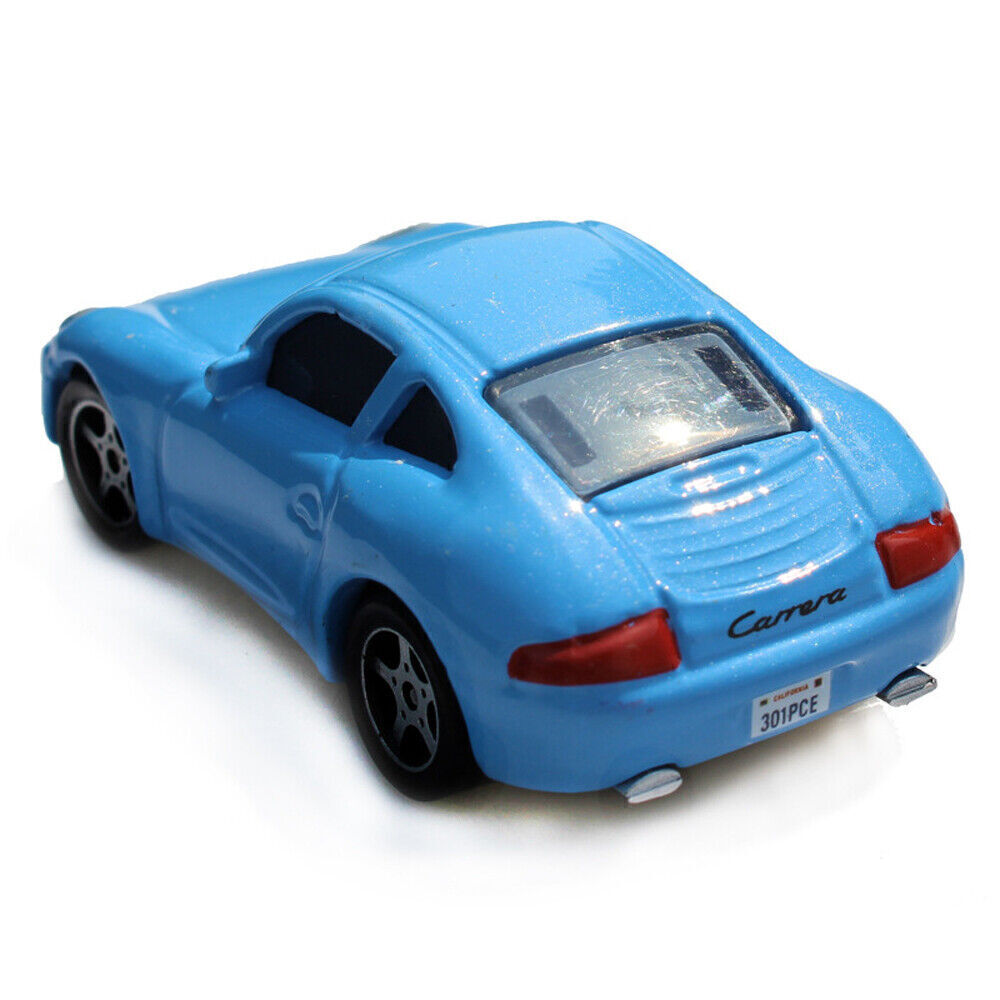 Disney Pixar Cars 3 2 Lightning McQueen Jackson Storm Ramirez Mater Huston - Picture 77 of 285