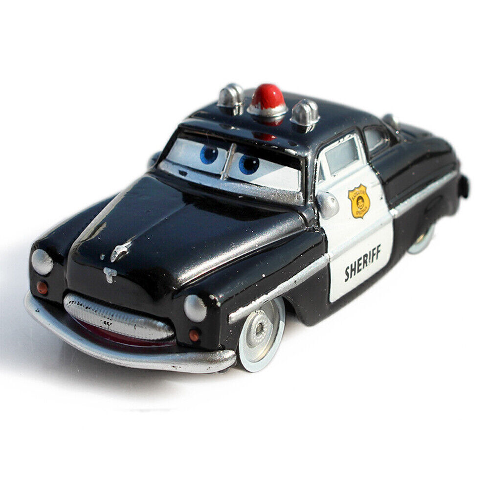 Disney Pixar Cars 3 2 Lightning McQueen Jackson Storm Ramirez Mater Huston - Picture 82 of 285