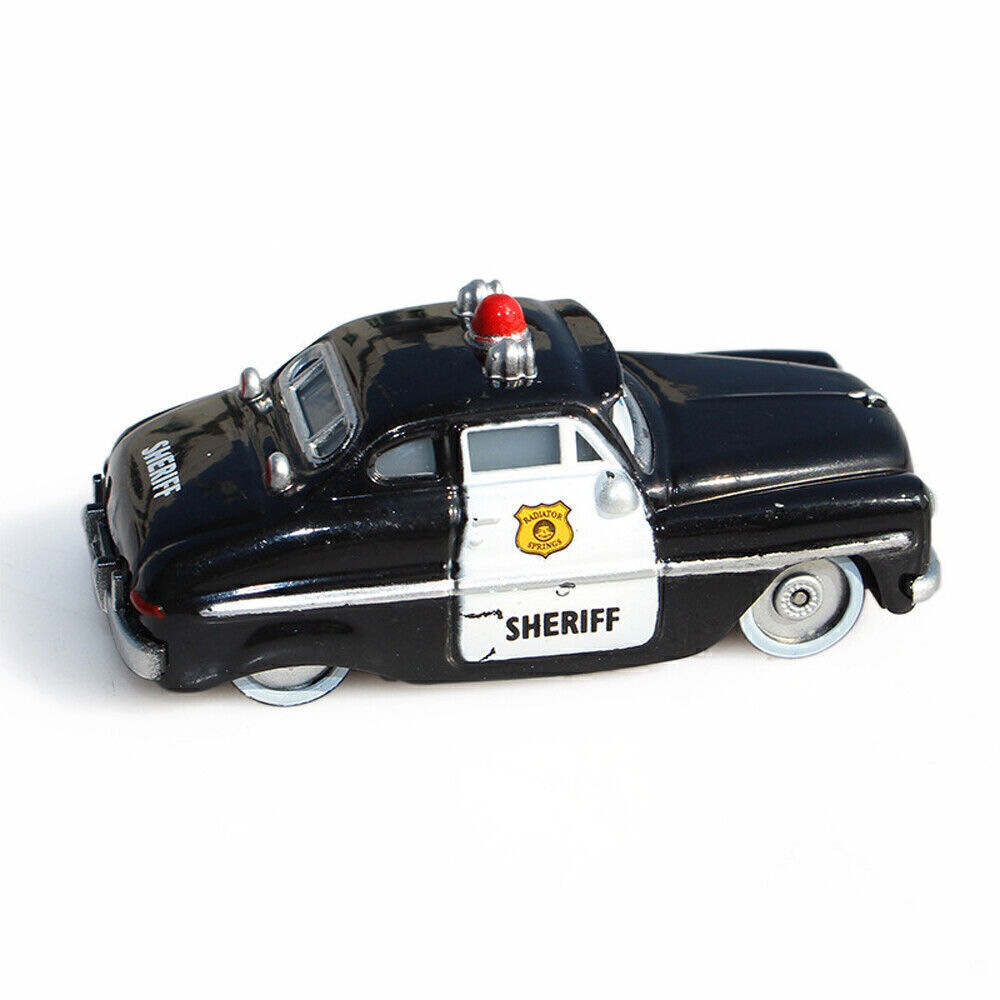 Disney Pixar Cars 3 2 Lightning McQueen Jackson Storm Ramirez Mater Huston - Picture 84 of 285
