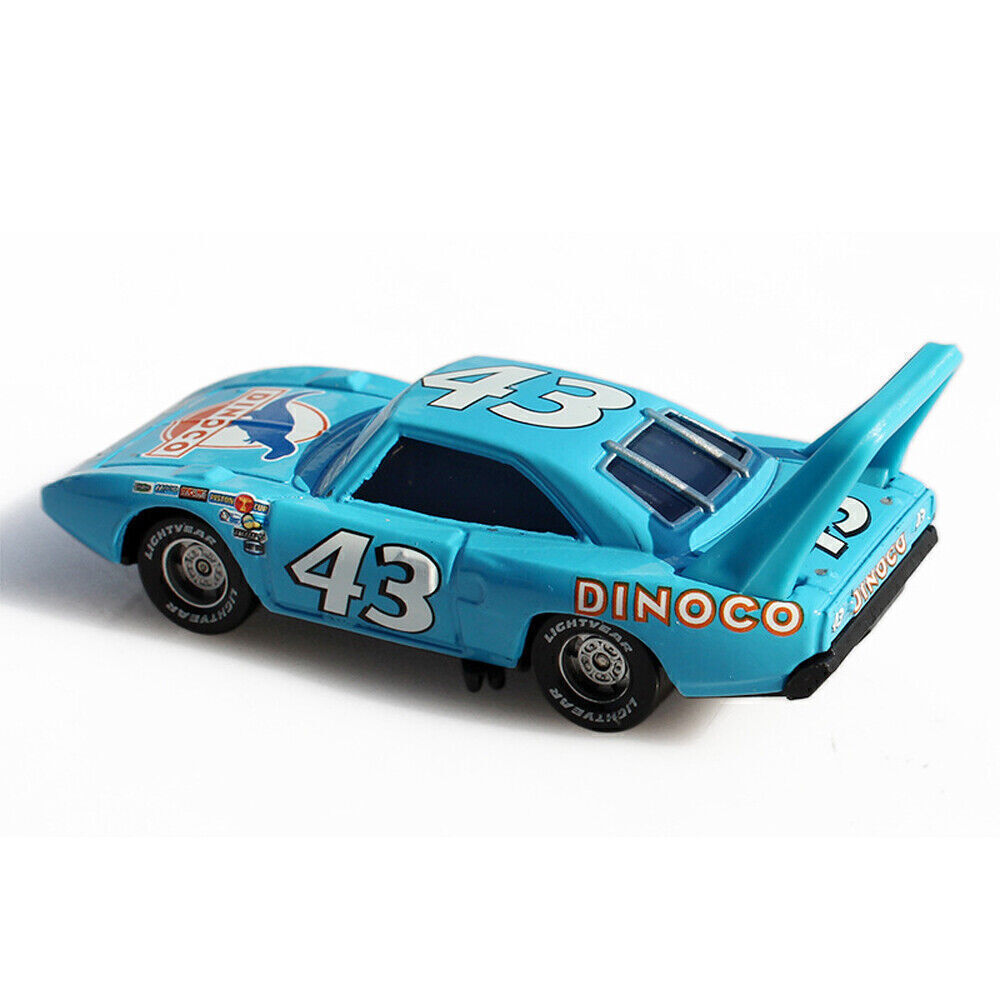 Disney Pixar Cars 3 2 Lightning McQueen Jackson Storm Ramirez Mater Huston - Picture 108 of 285
