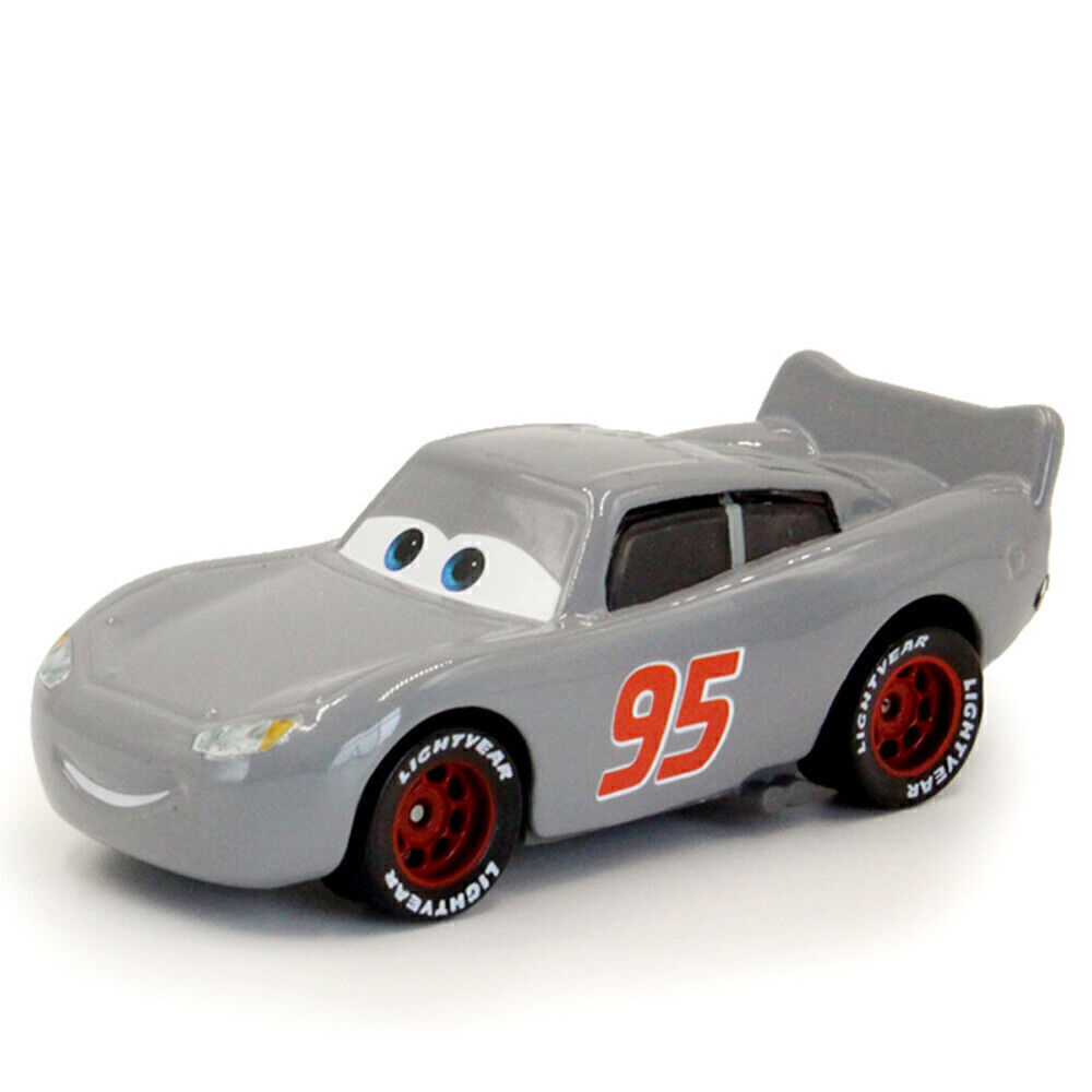 Disney Pixar Cars 3 2 Lightning McQueen Jackson Storm Ramirez Mater Huston - Picture 172 of 285