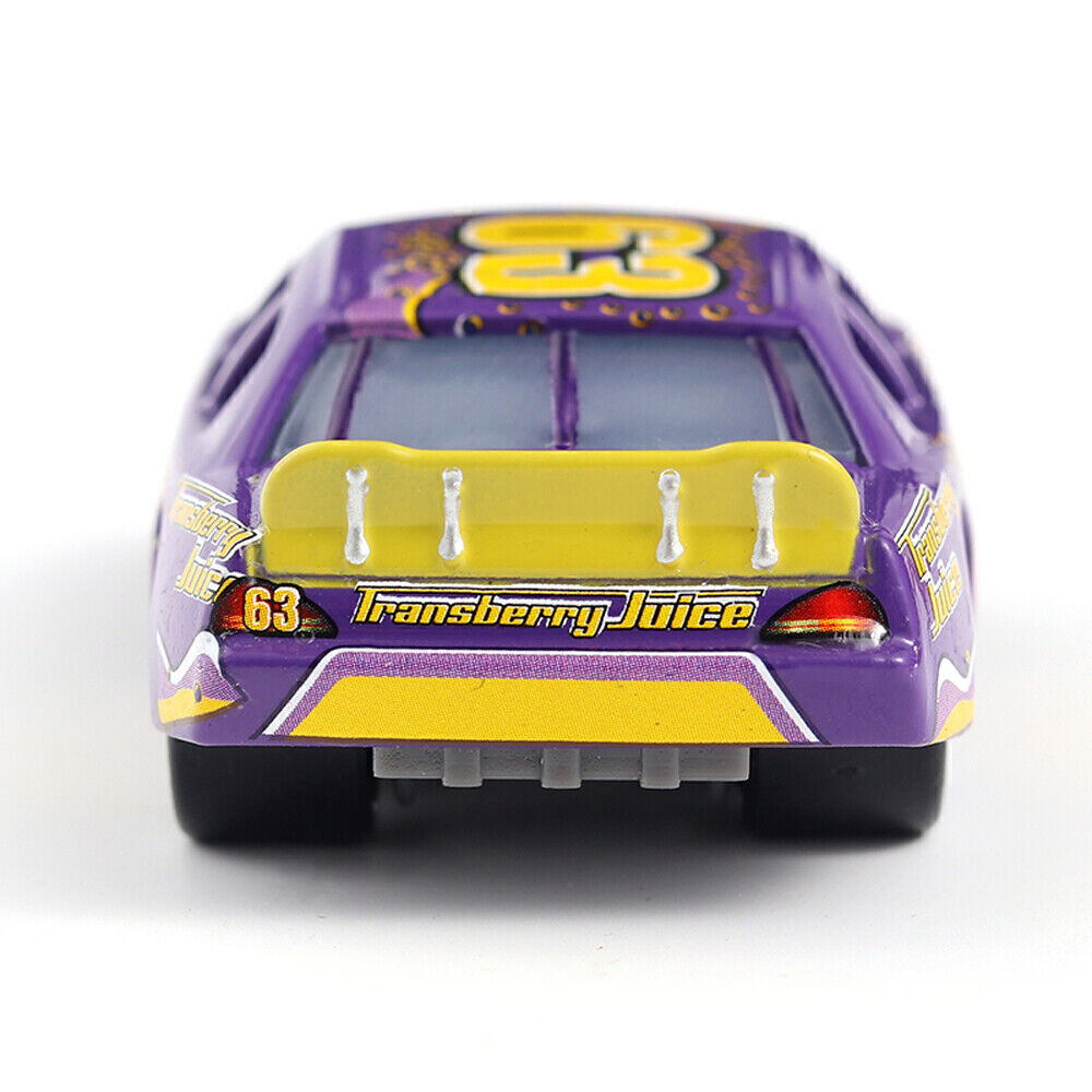 Disney Pixar Cars 3 2 Lightning McQueen Jackson Storm Ramirez Mater Huston - Picture 190 of 285