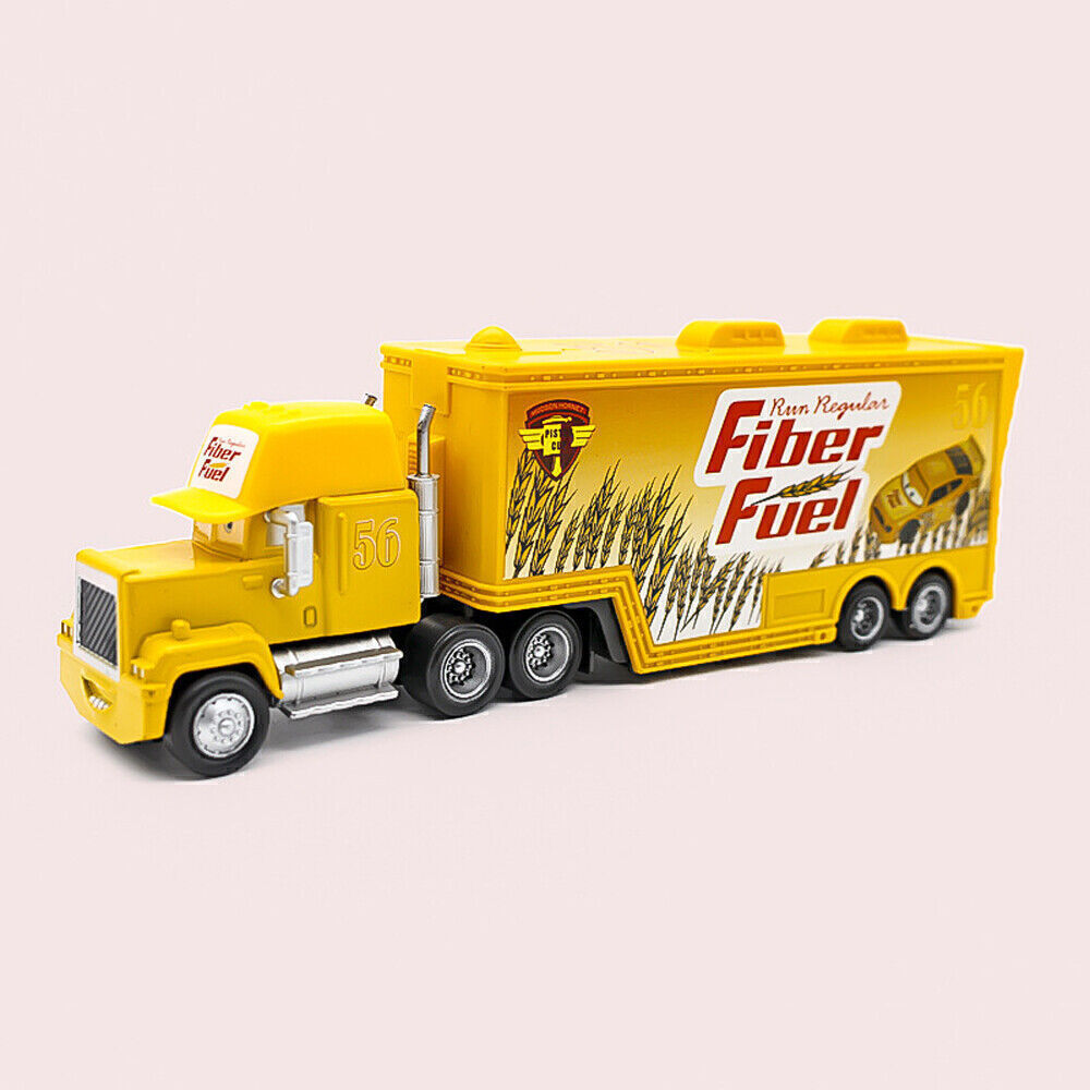Disney Pixar Cars 3 2 Lightning McQueen Jackson Storm Ramirez Mater Huston - Picture 243 of 285