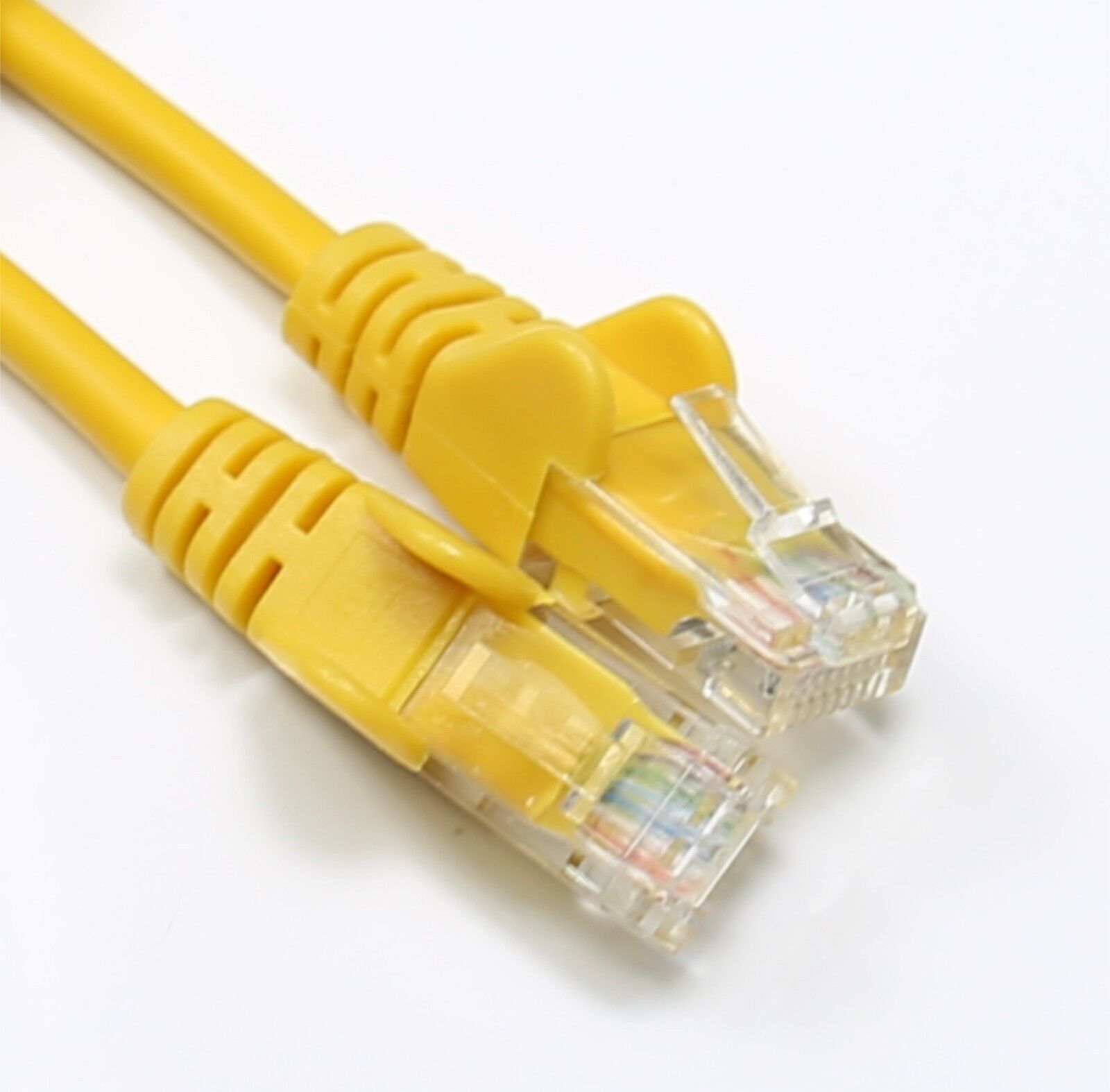 Ethernet Cable Internet Cat5e Network RJ45 LAN Patch Wholesale 0.5m to 20m - Afbeelding 13 van 13
