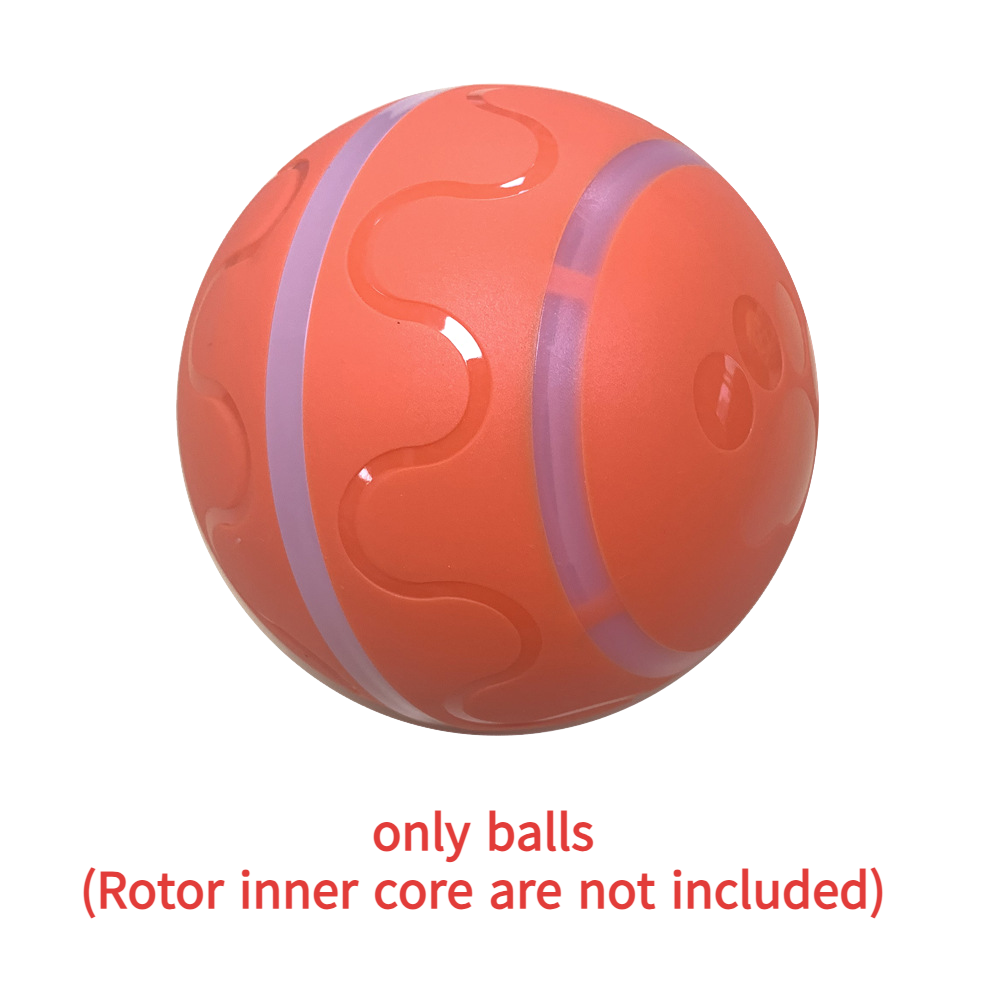 Interactive Dog Ball Toy Smart Tennis Pets Chew Toys Electric Launcher Dogs Cat - Picture 23 of 25