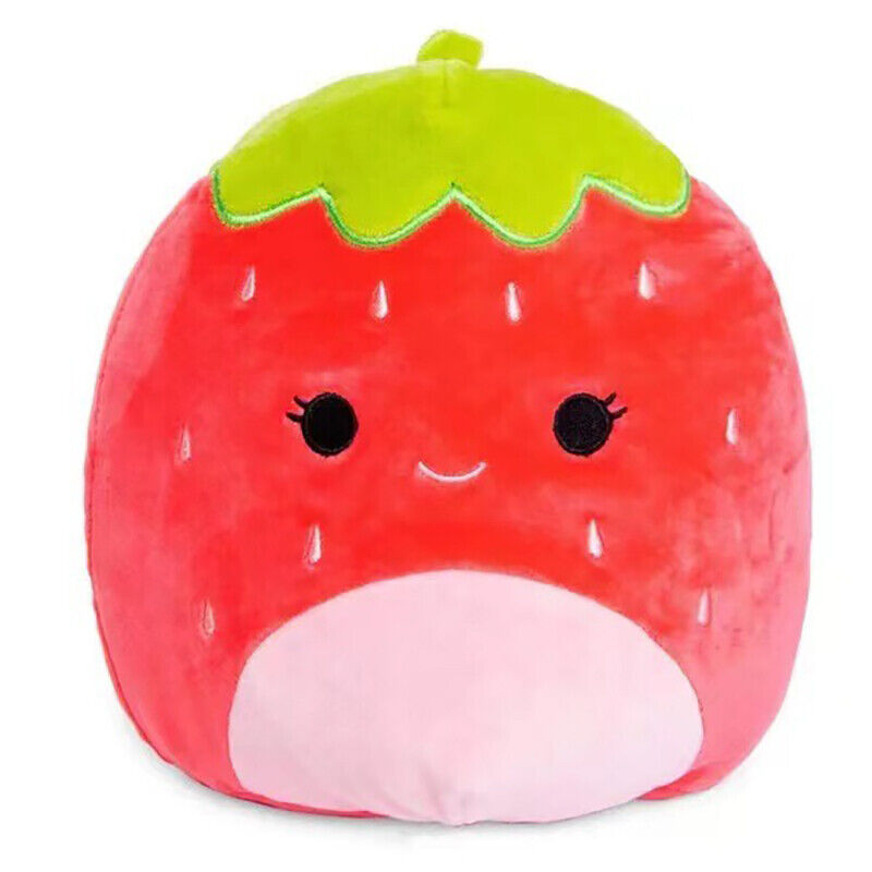 2024 Squishmallows 7-Inch Plush Toy Super Soft Doll Pillow-(Upgraded Version)