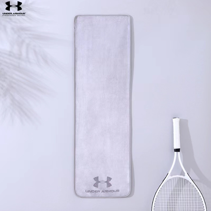 Sports Towel Sweat Absorption Gym Quick Drying Wipe A Sweat Towel