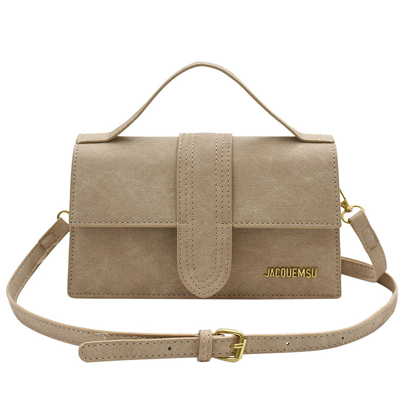 Petit sac à mode bandoulière portable neuf décontracté joker simple pour femme