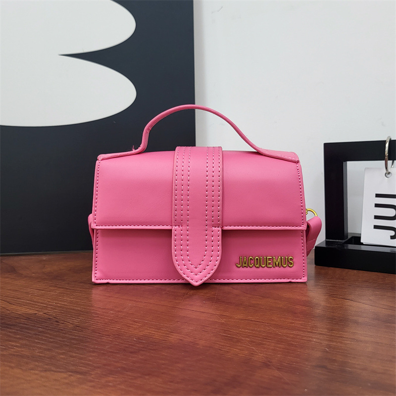 Petit sac à bandoulière portable neuf décontracté joker liquidation simple pour femme