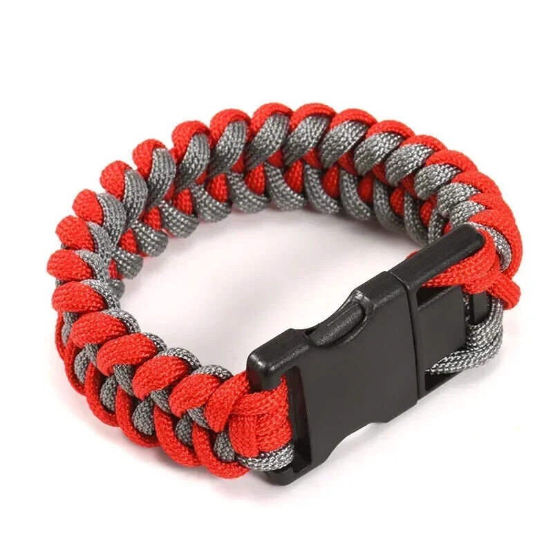 USB Flash Drive Nylon geflochtenes Armband Memory Stick Externer Speicher 8G~2TB - Bild 22 von 25