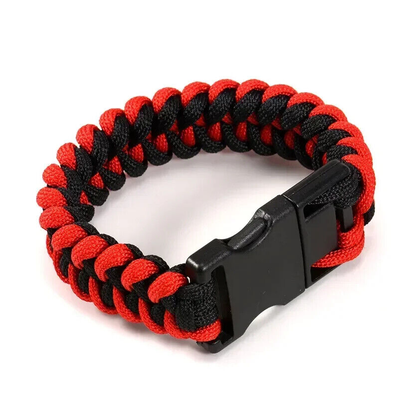 Unidad flash pulsera trenzada de nailon 8 GB ~ 2 TB memoria USB lápiz almacenamiento externo - Imagen 24 de 25