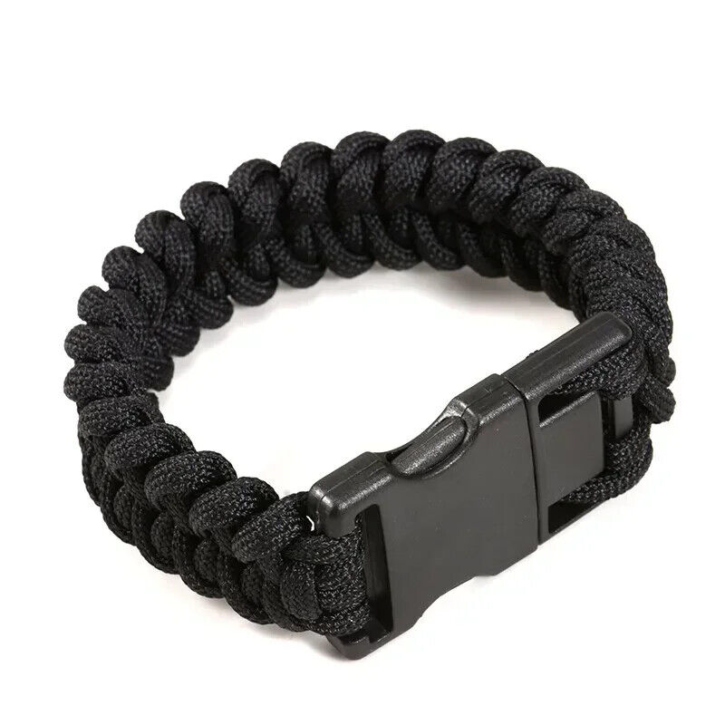 Unidad flash pulsera trenzada de nailon 8 GB ~ 2 TB memoria USB lápiz almacenamiento externo - Imagen 25 de 25