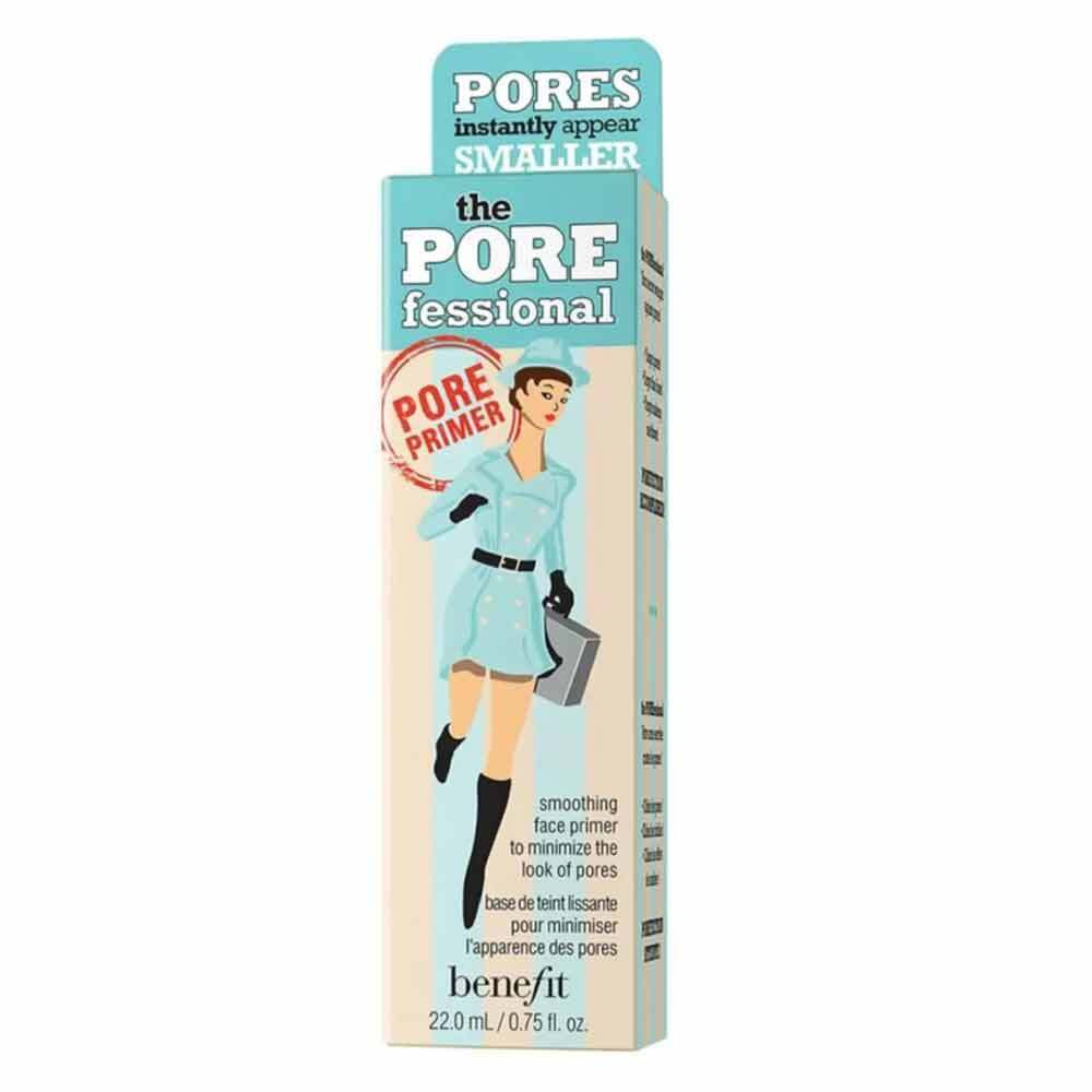 New BENEFIT The Porefessional Face Primer Isolation Cream 22ml Face Makeup Tool - Picture 22 of 24