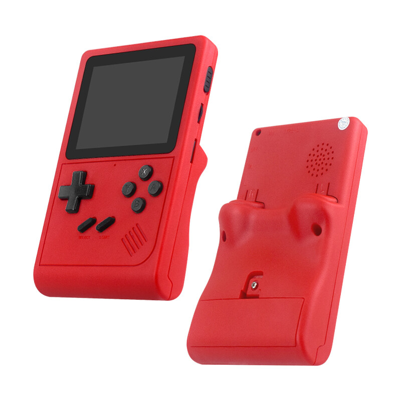 Portable Retro Mini Handheld Video Game Console for NES/SNES/GBA Emulators Gift - Picture 9 of 10