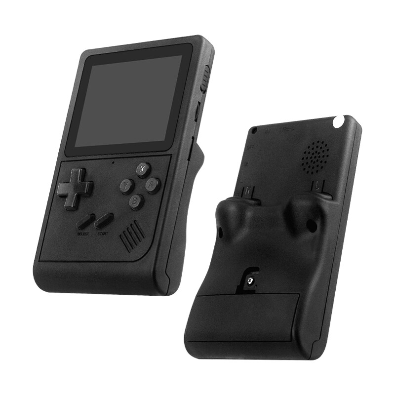 Portable Retro Mini Handheld Video Game Console for NES/SNES/GBA Emulators Gift - Picture 10 of 10