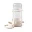 UK Bird's Food Feeder Water Drinker Clipper Fountain Cage - Picture 14 of 14