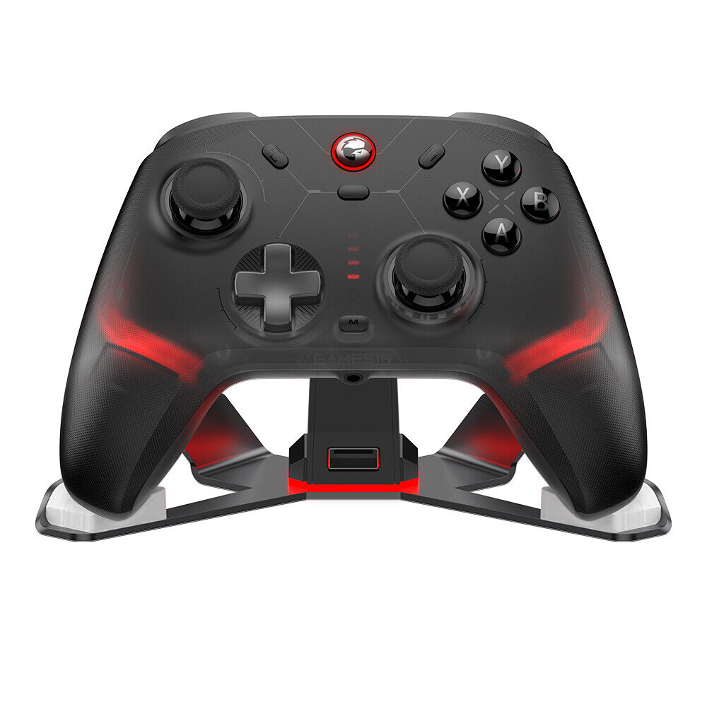 New GameSir Cyclone 2 PC Controller with Charging Dock for PC/Switch/iOS/Android - Picture 25 of 47