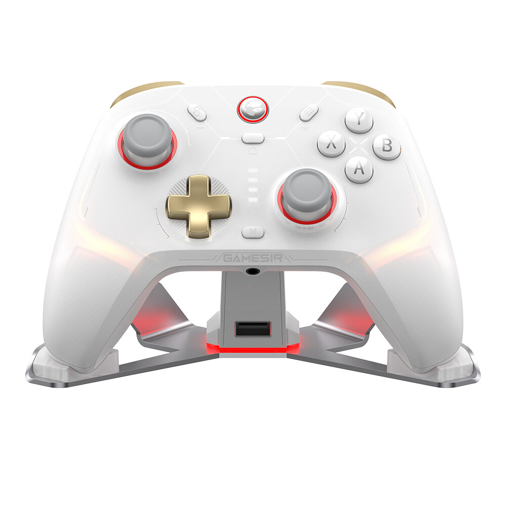 New GameSir Cyclone 2 PC Controller with Charging Dock for PC/Switch/iOS/Android - Picture 32 of 47