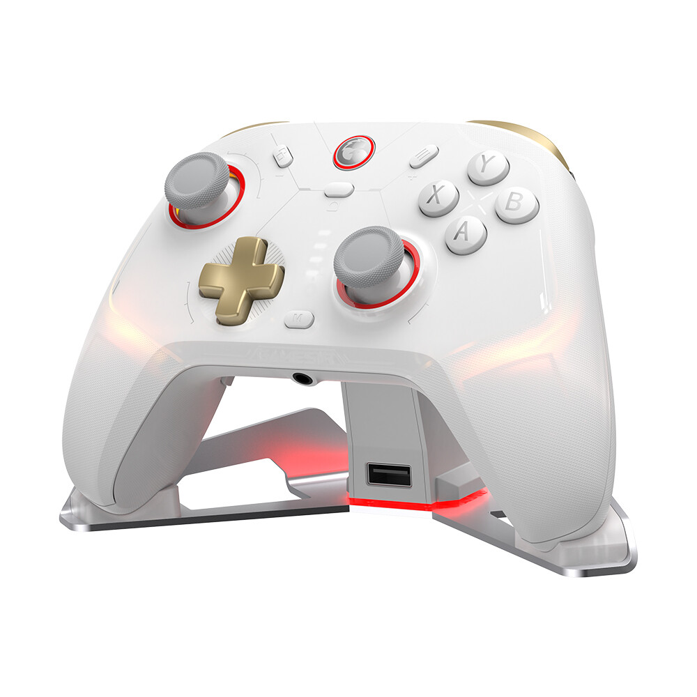 New GameSir Cyclone 2 PC Controller with Charging Dock for PC/Switch/iOS/Android - Picture 33 of 47