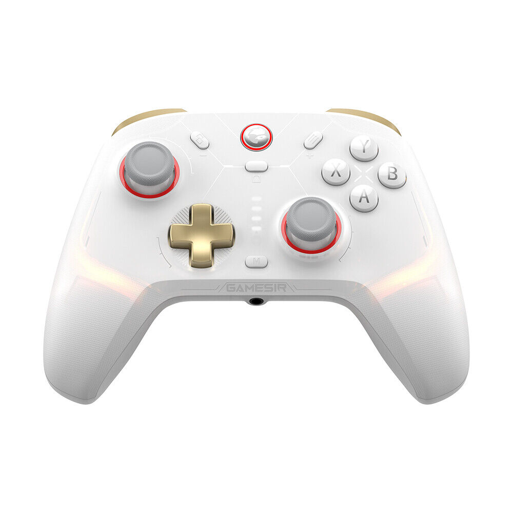 New GameSir Cyclone 2 PC Controller with Charging Dock for PC/Switch/iOS/Android - Picture 34 of 47