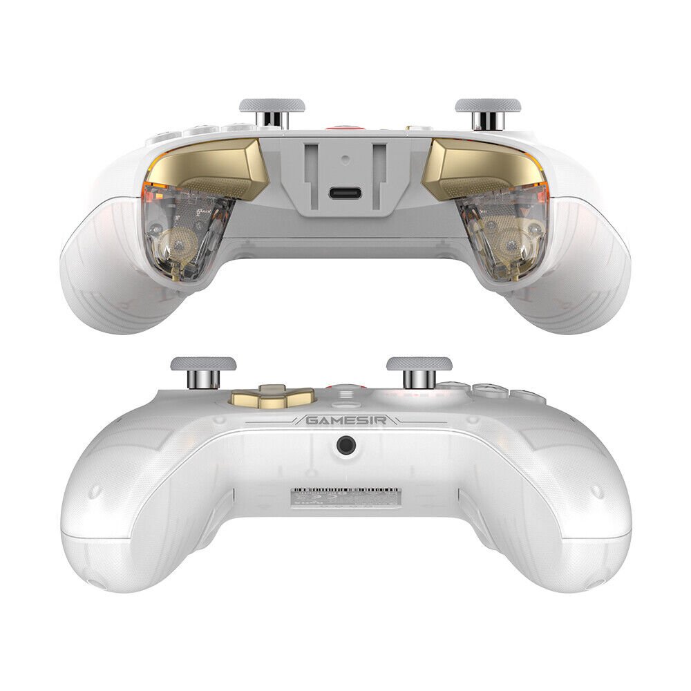 New GameSir Cyclone 2 PC Controller with Charging Dock for PC/Switch/iOS/Android - Picture 35 of 47