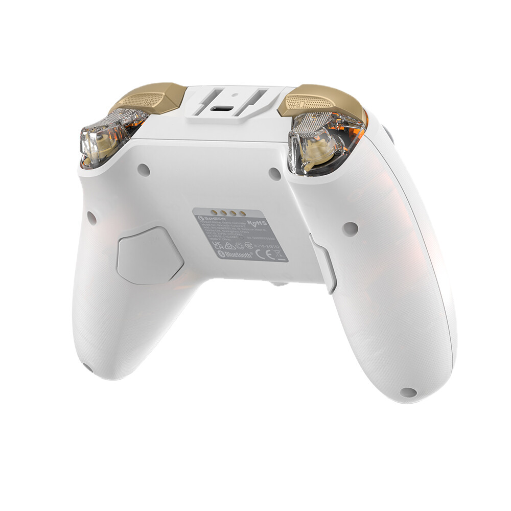 New GameSir Cyclone 2 PC Controller with Charging Dock for PC/Switch/iOS/Android - Picture 36 of 47