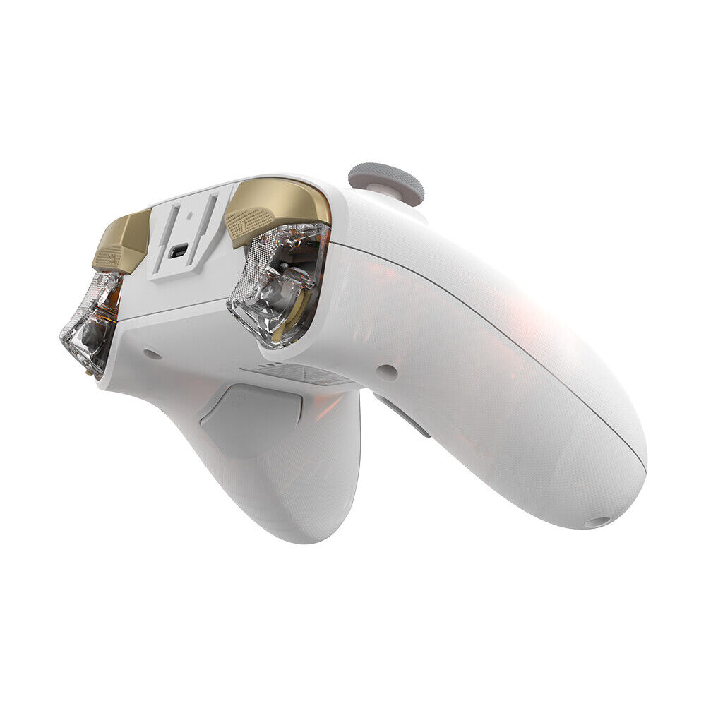 New GameSir Cyclone 2 PC Controller with Charging Dock for PC/Switch/iOS/Android - Picture 44 of 47