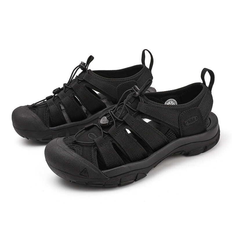KEEN Newport H2 Men's Closed Toe Part Water, Hiker Hybrid Sandal NEWPORT RETRO - Picture 25 of 41
