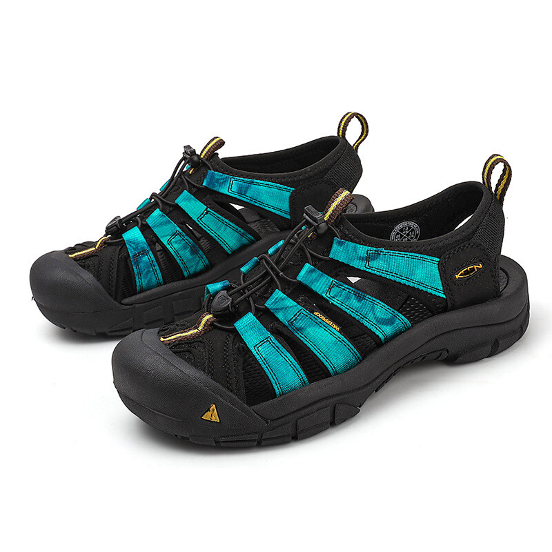KEEN Newport H2 Men's Closed Toe Part Water, Hiker Hybrid Sandal NEWPORT RETRO - Picture 26 of 41