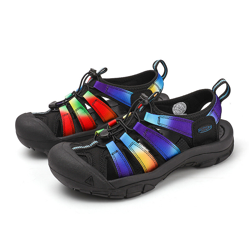 KEEN Newport H2 Men's Closed Toe Part Water, Hiker Hybrid Sandal NEWPORT RETRO - Picture 28 of 41