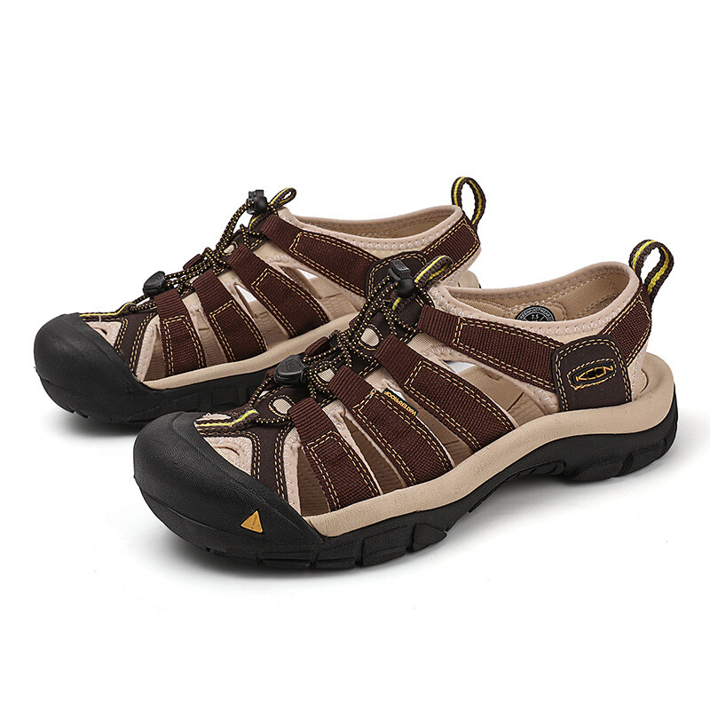 KEEN Newport H2 Men's Closed Toe Part Water, Hiker Hybrid Sandal NEWPORT RETRO - Picture 29 of 41