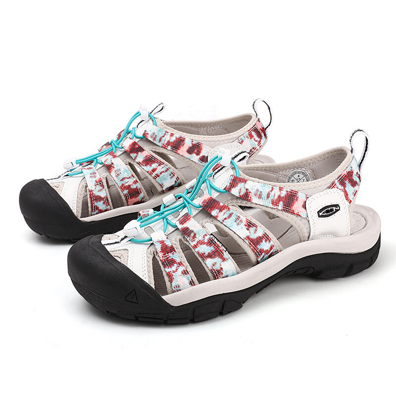 KEEN Newport H2 Men's Closed Toe Part Water, Hiker Hybrid Sandal NEWPORT RETRO - Picture 34 of 41